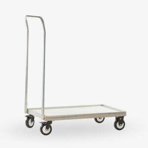 stolsvagn style stapelbar konferensstol