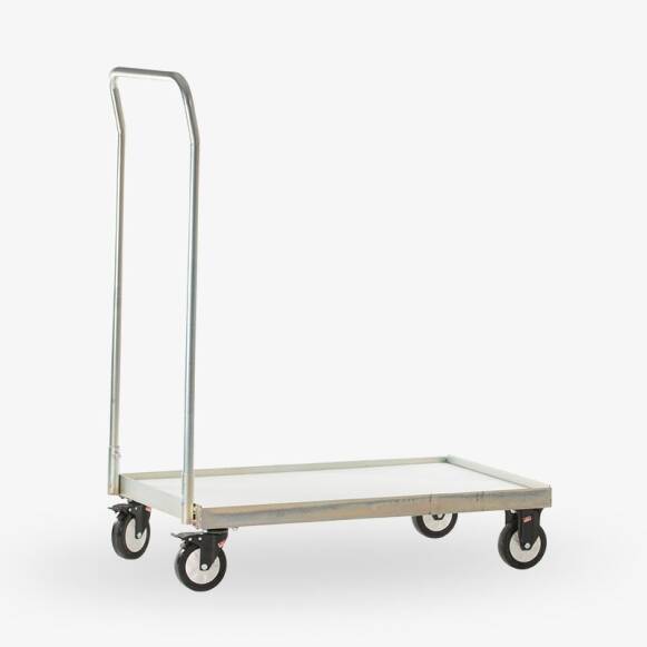 stolsvagn style stapelbar konferensstol