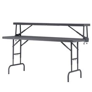 hylla till fällbord