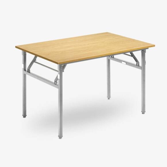 Fällbart bord Starko - Tabell