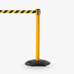 Köstolpe Worker – Gul/Svart Band -