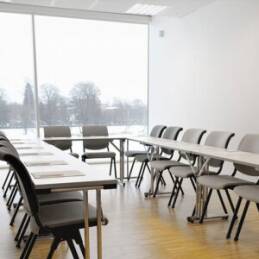konferensmöbler