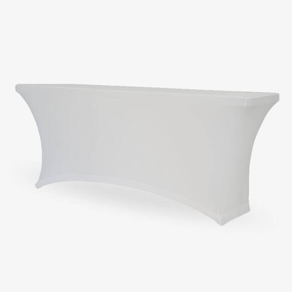 Bordsöverdrag - Tabell