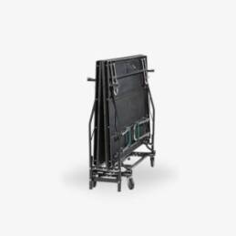 Fällbara scener 240 × 188 × 41 cm