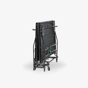 Fällbara scener 240 × 188 × 41 cm