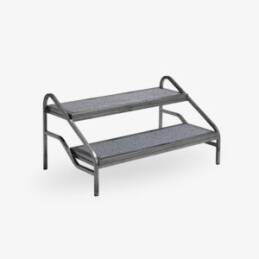 Trappa till scen - Orderinvest huvudkontor