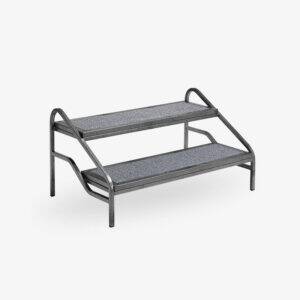 Trappa till scen - Orderinvest huvudkontor