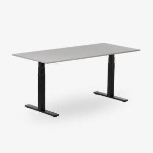 höj sänkbart skrivbord konferensbord