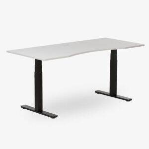 höj sänkbart skrivbord konferensbord