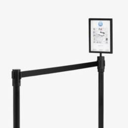 Skylthållare köstolpe