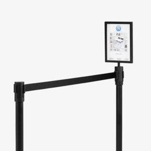 Skylthållare köstolpe