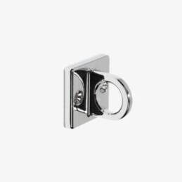 väggfäste till rep avspärrningsprodukter