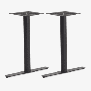 Pelarstativ dubbel – Studio