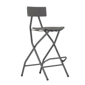 Fällbar barstol Alvar Stool