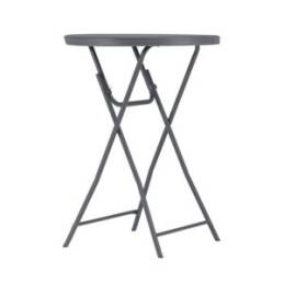 Ståbord Cocktail 80 - Tabell