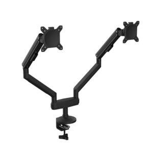 monitorarm 2 skärmar