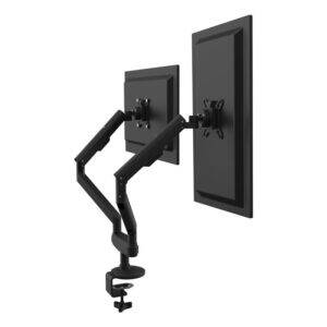 monitorarm 2 skärmar