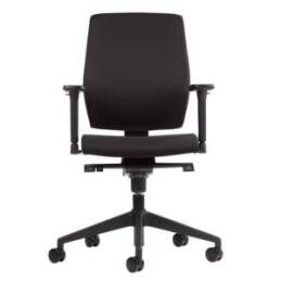 kontorsstol lyon framsida