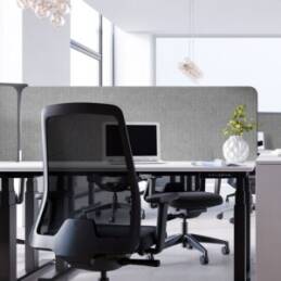 Bordsskärm Silencio - Basic