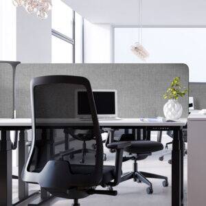 Bordsskärm Silencio - Basic