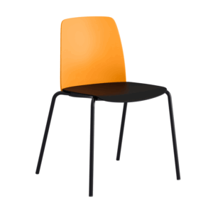 Famos 179RS - Kontorsstol med nackstöd