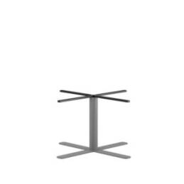 Kryss stativ 65 cm - 48 cm hög