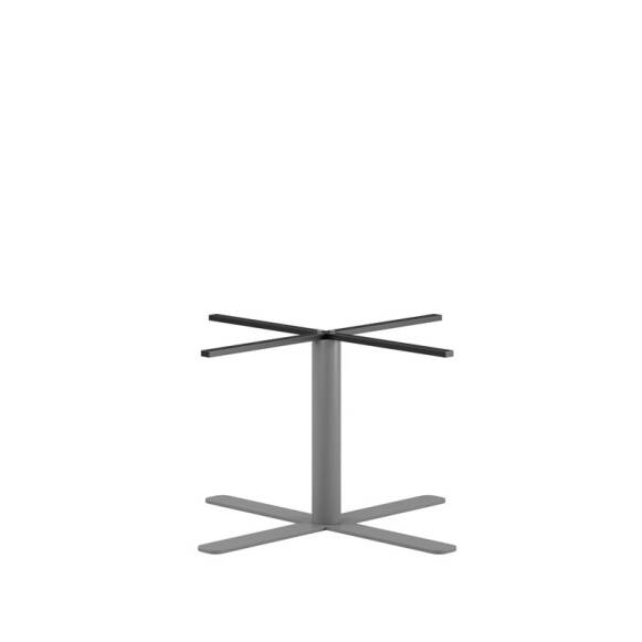 Kryss stativ 65 cm - 48 cm hög