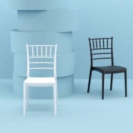 Lovisa stolen- En klassisk bröllopsstol