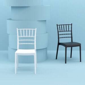 Lovisa stolen- En klassisk bröllopsstol