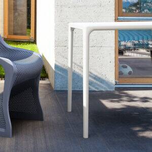 Mango - Stapelbart bord