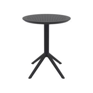 SKY Folding Table Ø60