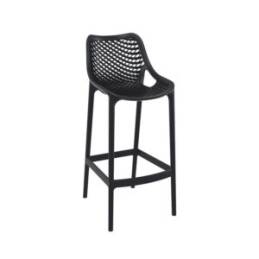 AIR BAR 75 - En modern barstol