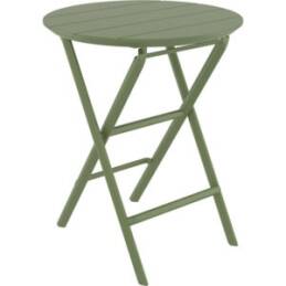 Helen fällbart bord Ø60