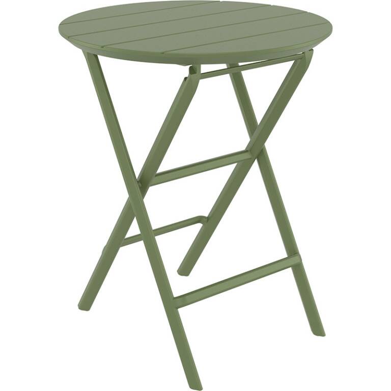 Helen fällbart bord Ø60 - Bild 1
