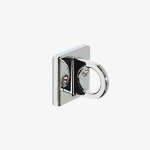 väggfäste till rep avspärrningsprodukter