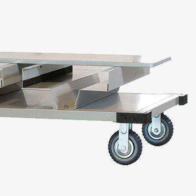 vagn till köstolpar