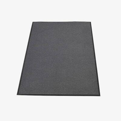grå entrematta entrématta 150x90cm 180x120cm