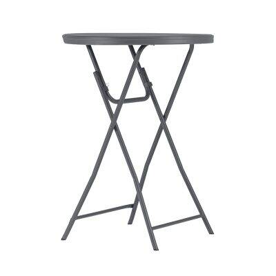 Ståbord Cocktail 80 - Tabell