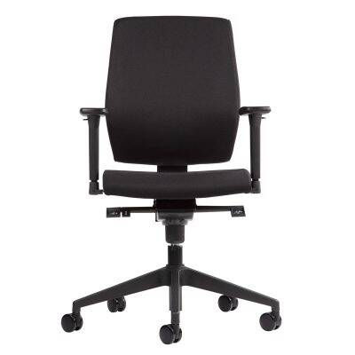 kontorsstol lyon framsida