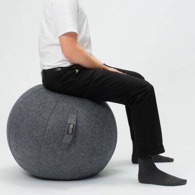 Balansboll EASY - 3 storlekar