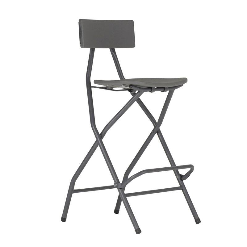 Fällbar barstol Alvar Stool