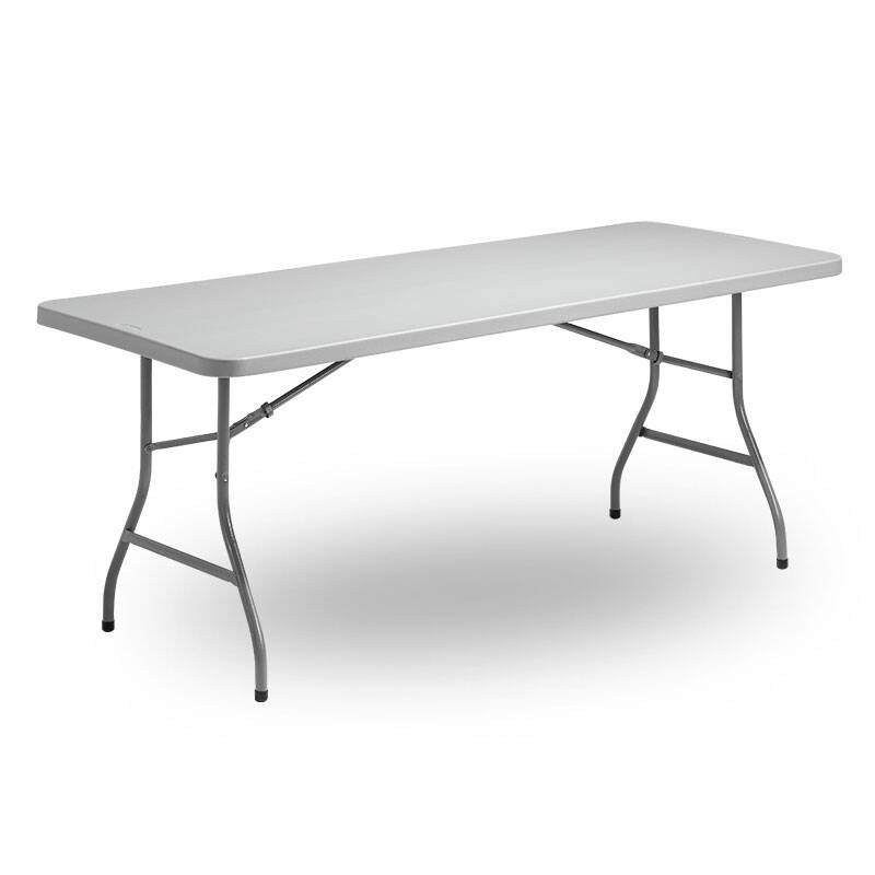 fällbart plastbord party