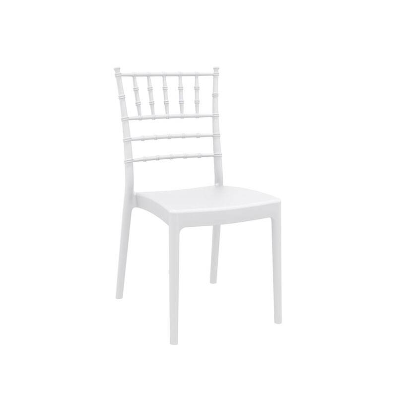 Lovisa stolen- En klassisk bröllopsstol - Bild 1