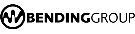 bending group logo