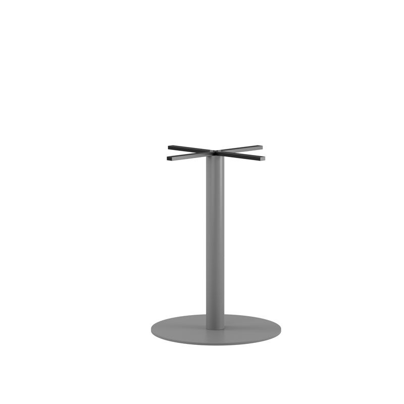 Pelarstativ Ø54 cm - 72 cm hög