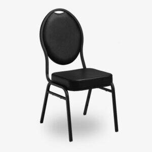 Stapelbar konferensstol Class - Stol