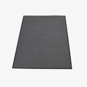 grå entrematta entrématta 150x90cm 180x120cm