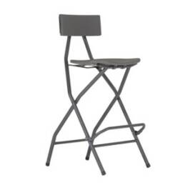 Fällbar barstol Alvar Stool