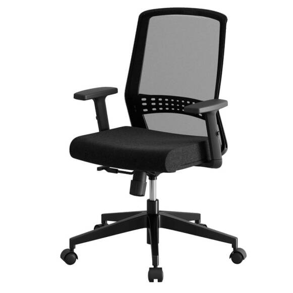 Kontorsstol Direktören - Bild 1