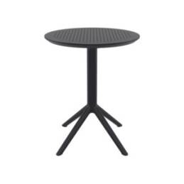 SKY Folding Table Ø60
